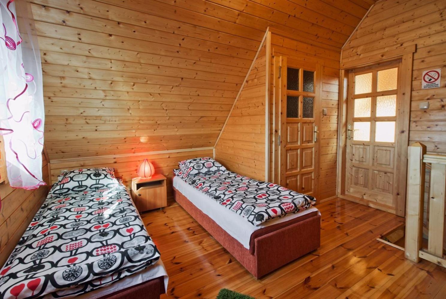 Dobre Smaki At Wczasowa8 Sea Resort ซาร์บินโนโว ภายนอก รูปภาพ