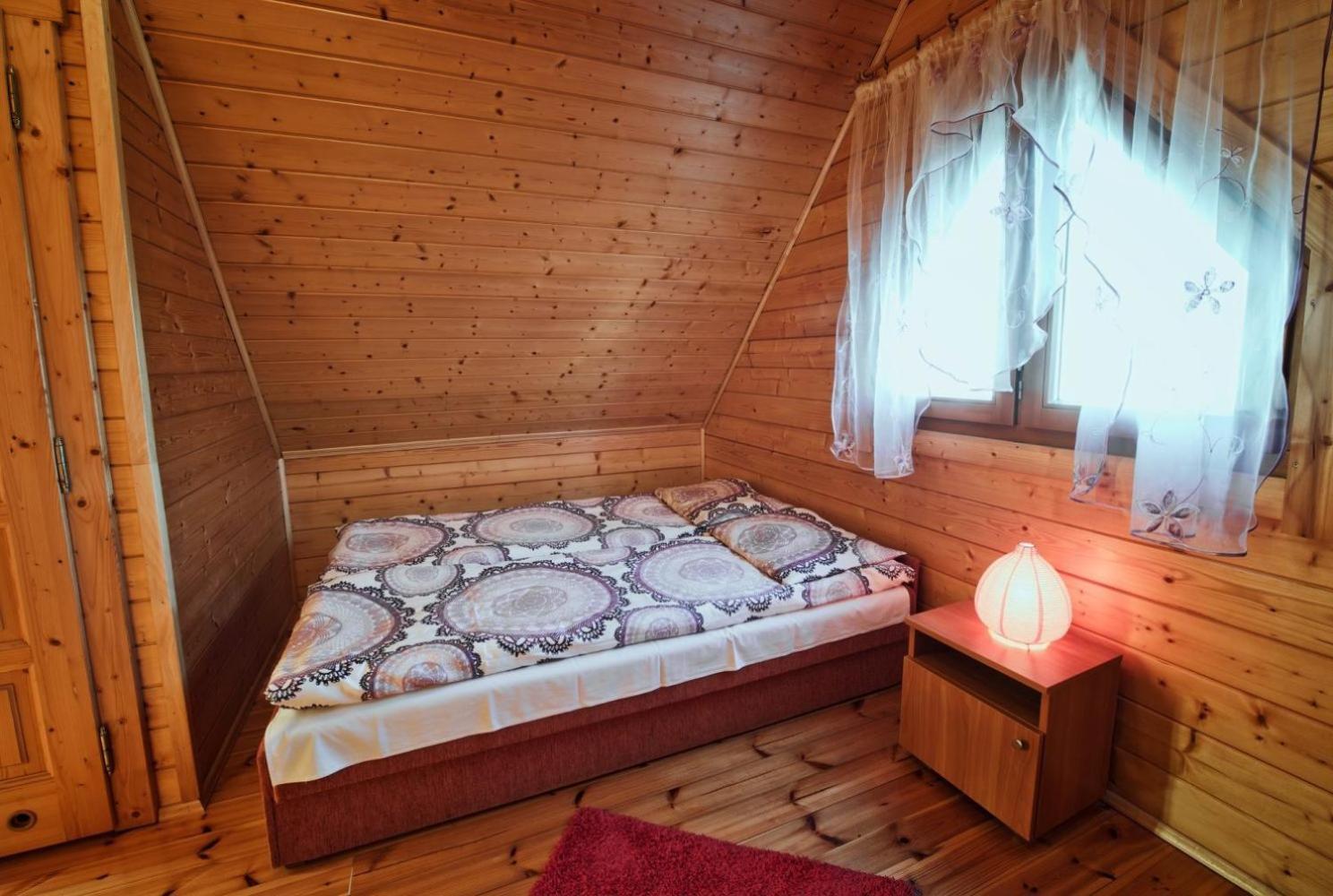 Dobre Smaki At Wczasowa8 Sea Resort ซาร์บินโนโว ห้อง รูปภาพ